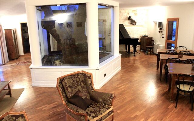 B&B Antico Ulivo