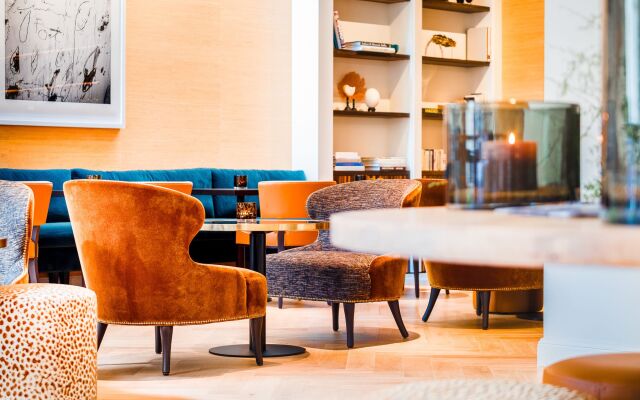 Hotel FRANQ