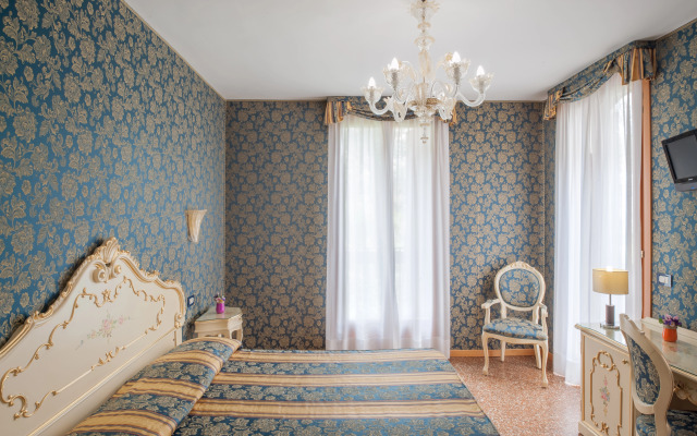 Il Mercante Di Venezia Hotel