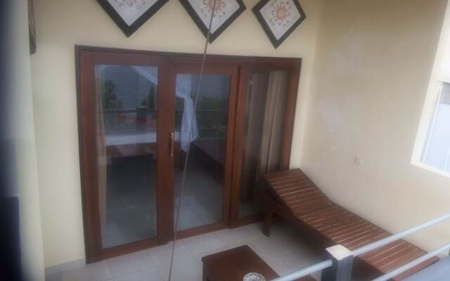Bukit Indah Homestay