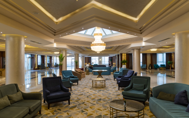 Seven Seas Jolie Bay