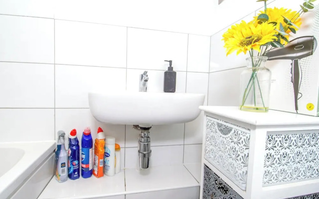 Families and Contractors