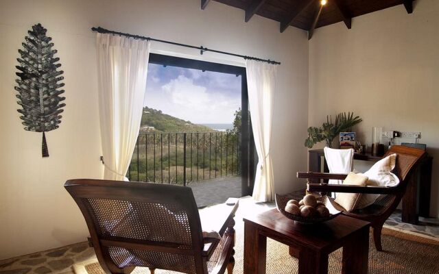 Firefly Estate Bequia