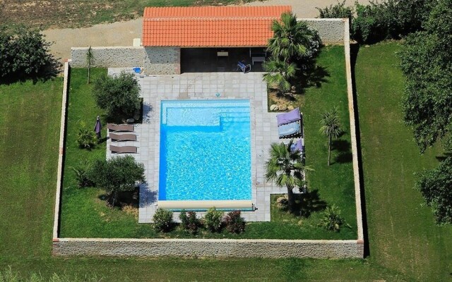 Gîtes du Castell de Blés