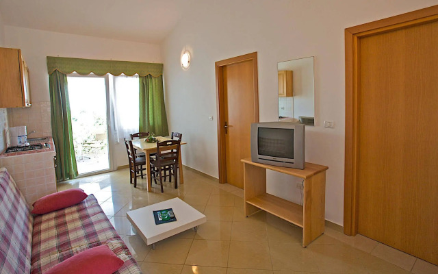 Apartments Kazela
