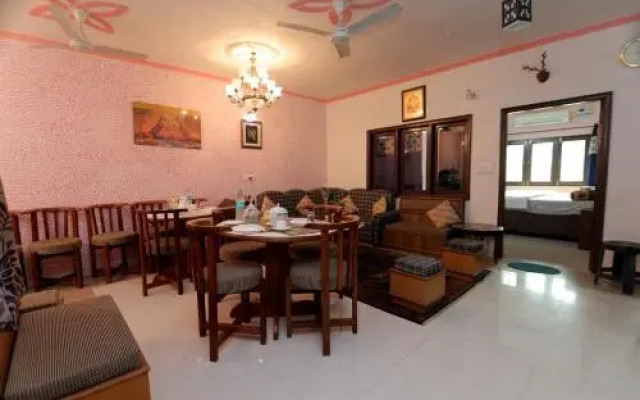 Indian Homestay