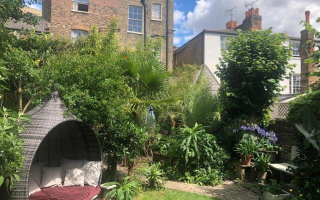 Griffin House Holiday Apartments