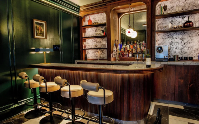 The Bell Athens by Kasa Living