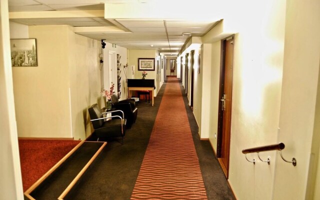 Best Western  Hotel Carlton