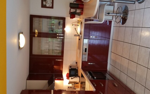 Ferienwohnung Dressler