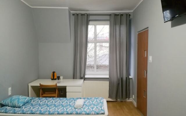 Central Sopot