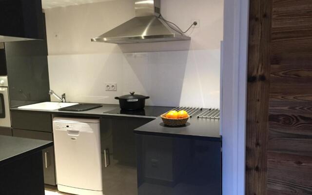 Appartement Valloire, 6 pièces, 12 personnes - FR-1-263-359