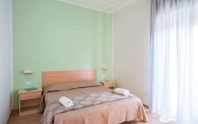 Residence Fontana Vecchia