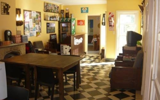Hostel El Refugio