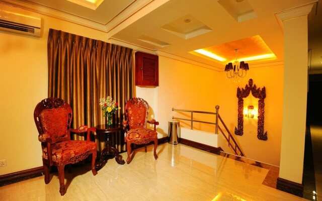 Union Square Hotel