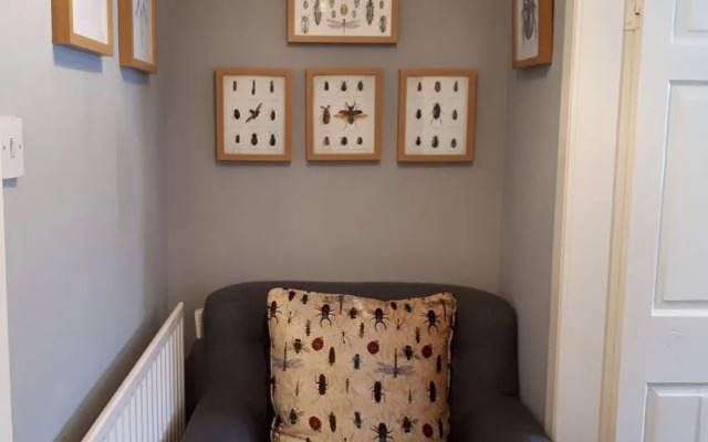 Rigg House B&B