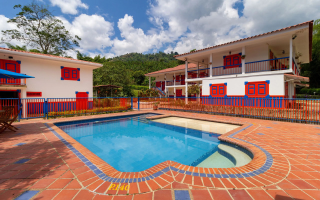 Casa Rivera del Cacao