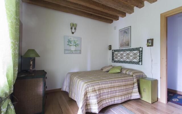 La casa di campagna