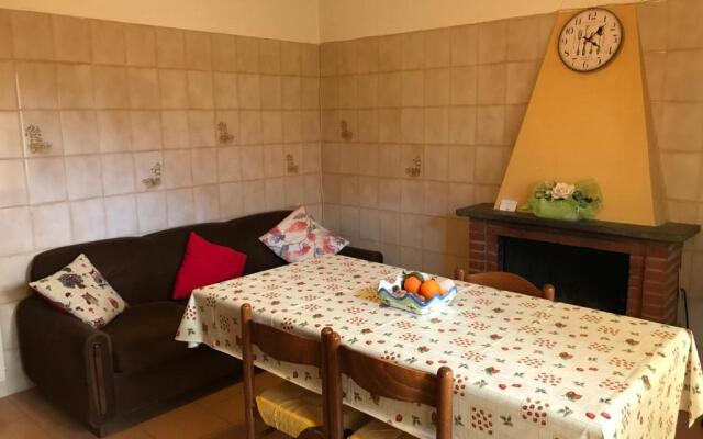 Appartamento turistico