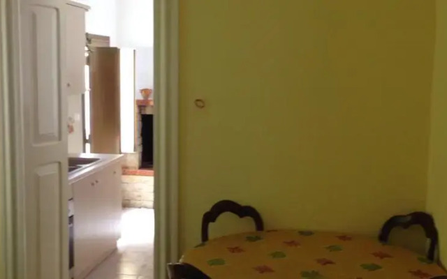 Casa Vacanze Rosalia