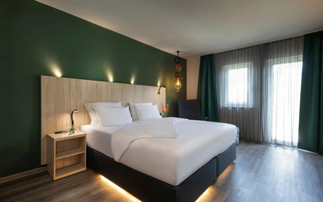 ACHAT Hotel Reilingen Walldorf