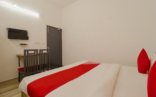 Collection O 470 PP Residency