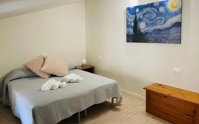 Angelina's B House - Downtown