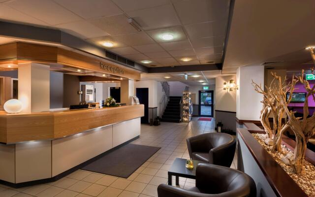 Best Western Hotel Cologne Airport Troisdorf