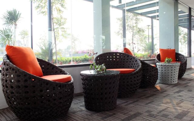 Samalaju Resort Hotel