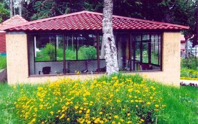 Green Acres Resort