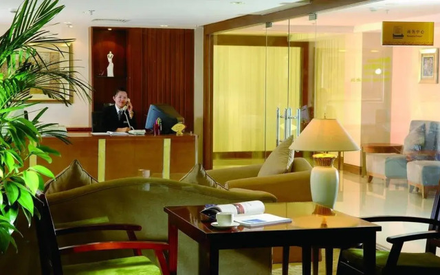 Xinyi Hotel - Xiamen