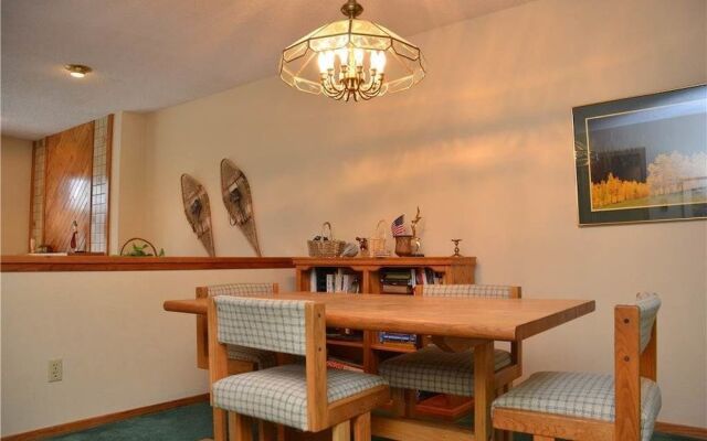 Chimney Ridge Townhomes Unit 517 by RedAwning