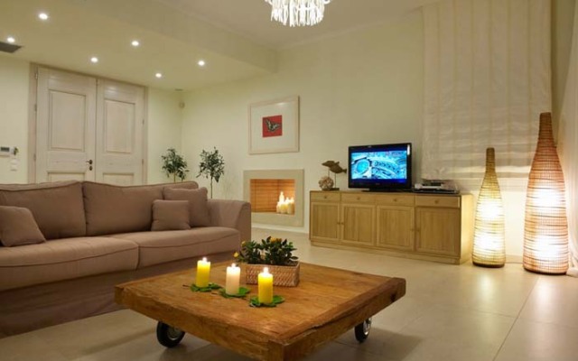 Villa Ammos