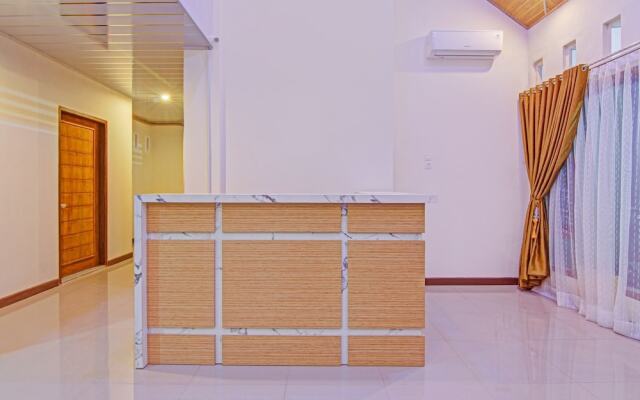 Capital O 90643 Suri Guest House Syariah