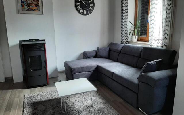 Apartment Postira