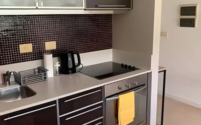 Studio Moderno en Puerto Madero