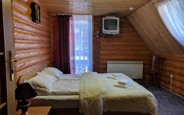Cottage Skrynya