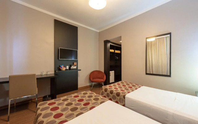 Class Hotel Passos