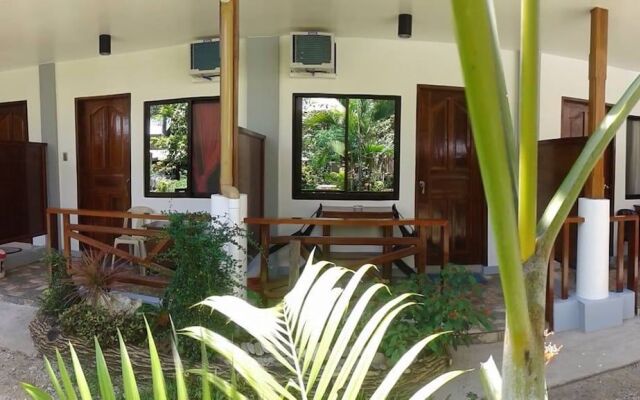 Chislyk Cottages
