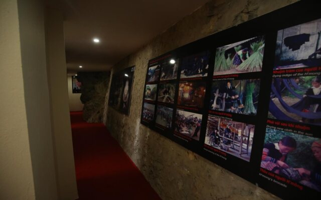 Chapa Valley Hotel