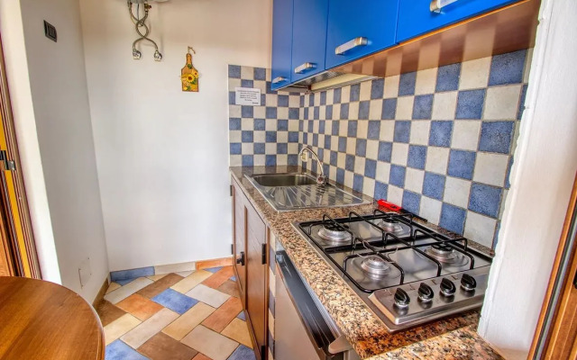 Residence Cala Croce