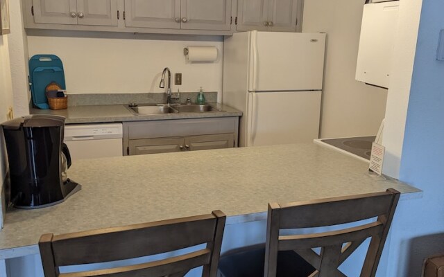 Landmark Inn on Orcas Island