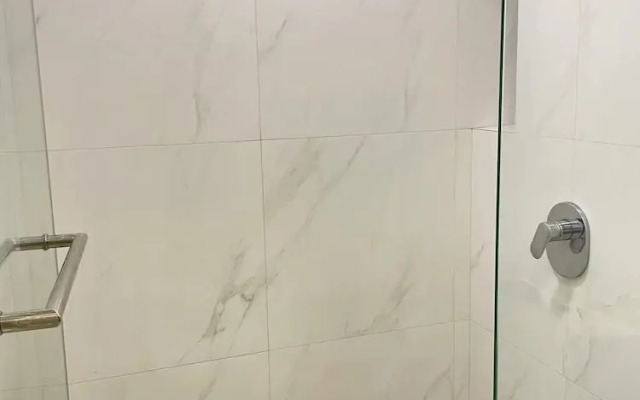 Comfy condo near BTS Asoke