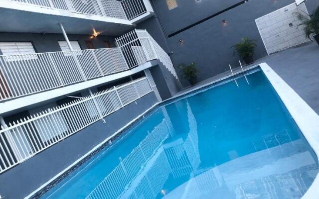 La Posada- Walking Beach Apartments