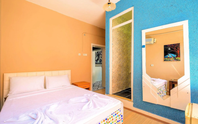 CityHub - Hostel