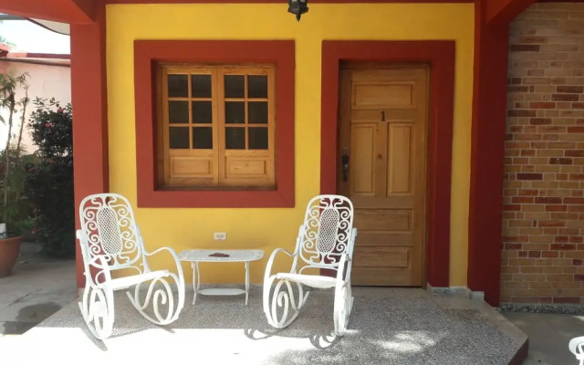 Casa Oscar VIÑALES