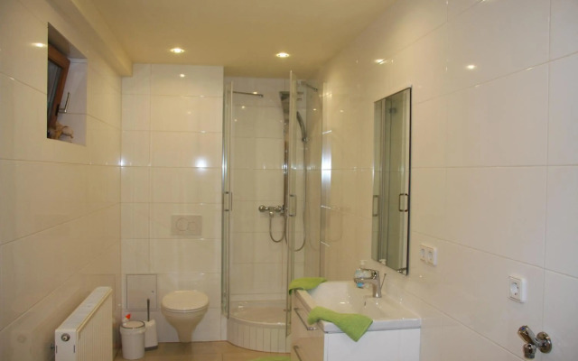 Ferienwohnung Am Steinbachtal