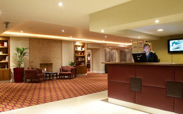 Aberdeen Airport Dyce Hotel, Sure Hotel Collection by BW