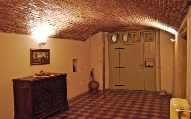 Residenza Carducci