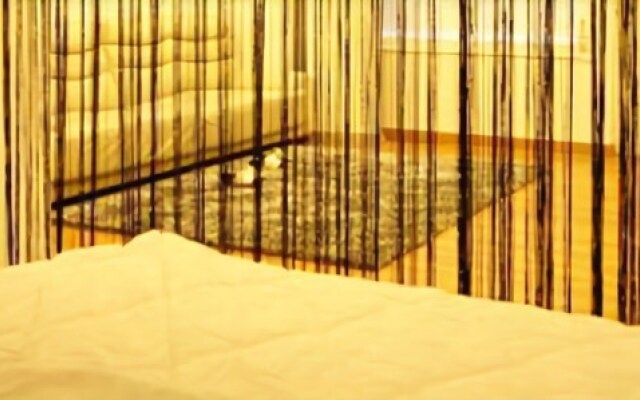 Yangpyeong Alice Spa Pension